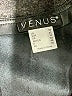 Venus Black Casual Dress Size 10 - photo 7