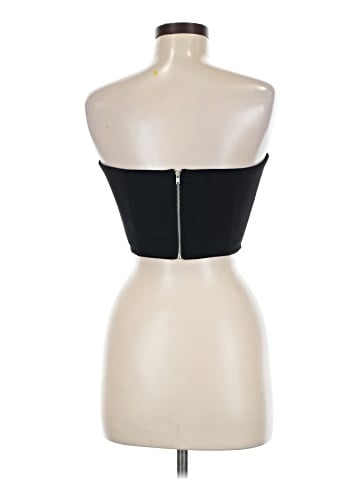 Pins and Needles Sleeveless Top (view 1)