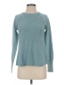 CAbi Teal Pullover Sweater Size XS - photo 1