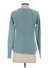 CAbi Teal Pullover Sweater Size XS - photo 2