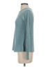 CAbi Teal Pullover Sweater Size XS - photo 5