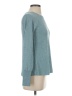 CAbi Teal Pullover Sweater Size XS - photo 4