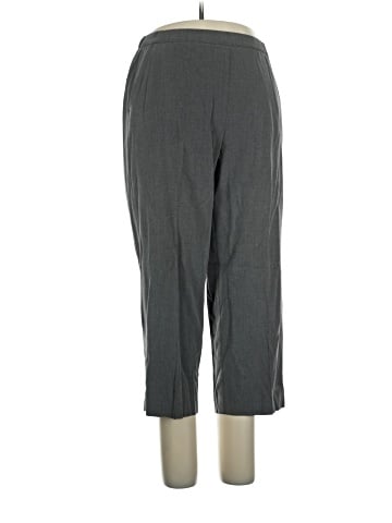 Sag Harbor Casual Pants (view 1)