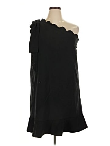Victoria Beckham for Target Cocktail Dress (view 1)