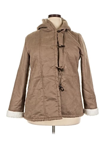 Assorted Brands Coat (view 1)