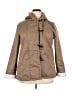 Assorted Brands Brown Coat Size XXL - photo 1