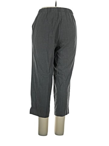 Sag Harbor Casual Pants (view 2)
