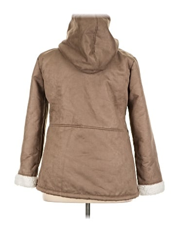 Assorted Brands Coat (view 2)
