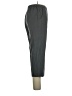 Sag Harbor Solid Gray Casual Pants Size 14 (petite) - photo 4