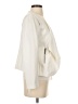 Black Label by Chico's Ivory Jacket Size Sm (0) - photo 4