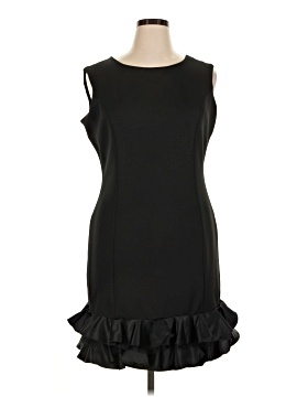 Donna Ricco Cocktail Dress