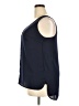 Merona 100% Polyester Blue Sleeveless Blouse Size XXL - photo 5