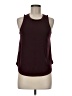 Active by Old Navy Burgundy Tank Top Size M - photo 1