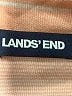 Lands' End Orange Pullover Sweater Size XL (estimated) - photo 7