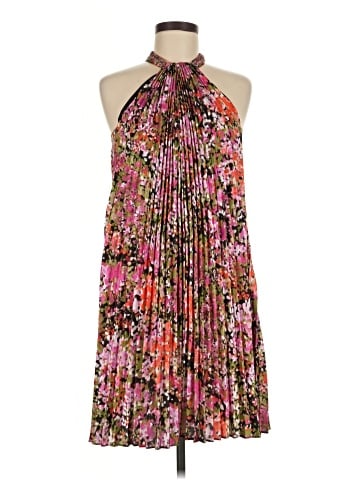 DKNY Cocktail Dress (view 1)