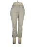 Tommy Bahama Solid Green Tan Khakis Size 12 - photo 1