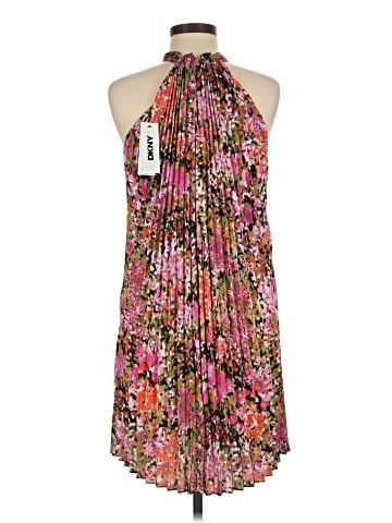 DKNY Cocktail Dress (view 2)
