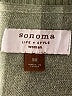 SONOMA life + style 100% Cotton Green Pullover Sweater Size 3X - photo 7