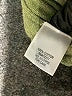 SONOMA life + style 100% Cotton Green Pullover Sweater Size 3X - photo 8