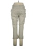 Tommy Bahama Solid Green Tan Khakis Size 12 - photo 2