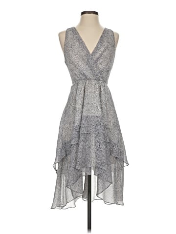 BCBGeneration Cocktail Dress (view 1)