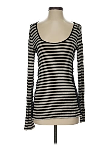 Max Studio Long Sleeve Top (view 1)