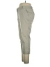 Tommy Bahama Solid Green Tan Khakis Size 12 - photo 5