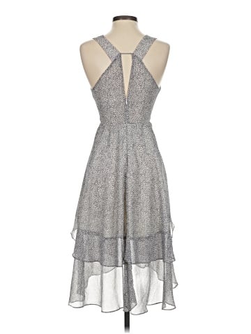 BCBGeneration Cocktail Dress (view 2)
