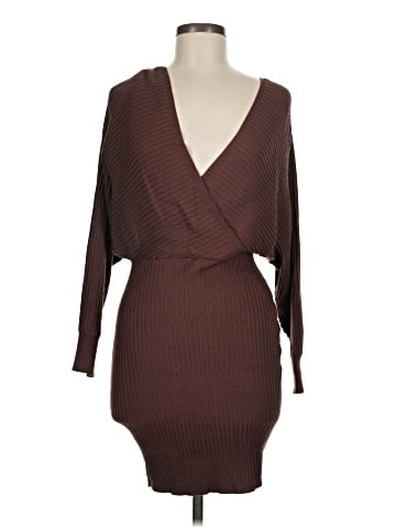 Love Tree Cocktail Dress (view 1)