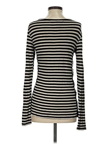 Max Studio Long Sleeve Top (view 2)