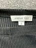 Amour Vert Solid Black Active Pants Size XS - photo 7