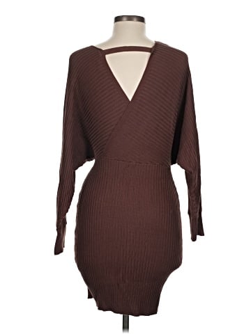 Love Tree Cocktail Dress (view 2)