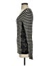 Max Studio Black Long Sleeve Top Size S - photo 5