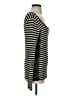 Max Studio Black Long Sleeve Top Size S - photo 4