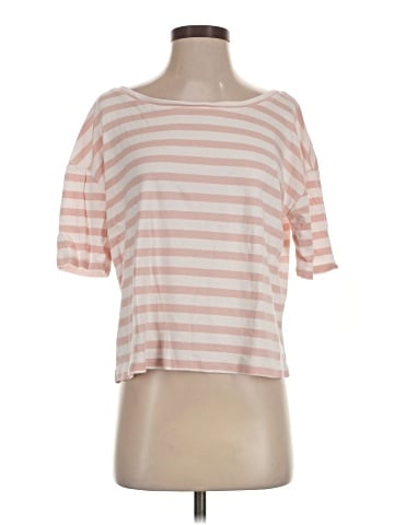 Three Dots Short Sleeve T-Shirt (view 1)