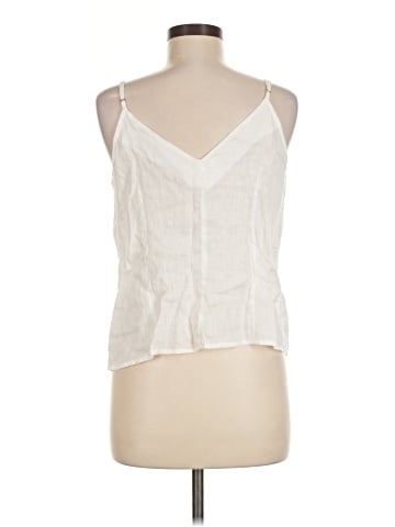 H&M Sleeveless Blouse (view 2)