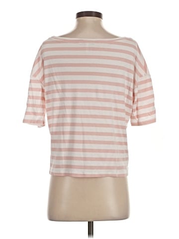 Three Dots Short Sleeve T-Shirt (view 2)