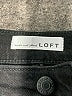 Ann Taylor LOFT Black Jeans Size 30 waist - photo 7