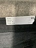 Ann Taylor LOFT Black Jeans Size 30 waist - photo 9