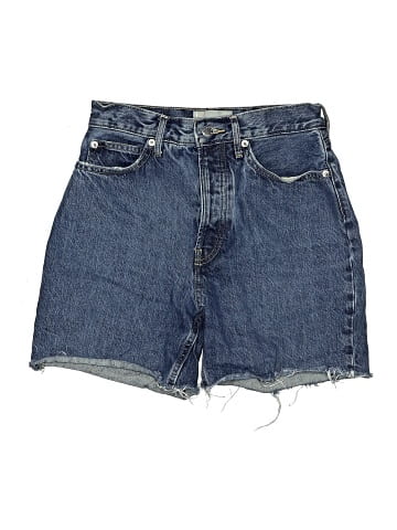 Everlane Denim Shorts (view 1)