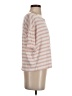 Three Dots Pink Short Sleeve T-Shirt Size S - photo 4
