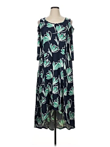 NY Collection Casual Dress (view 1)