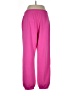 Old Navy Color Block Pink Track Pants Size L - photo 2