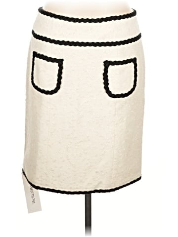 Nanette Lepore Casual Skirt (view 1)