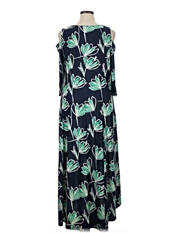 NY Collection Casual Dress (view 2)