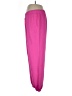 Old Navy Color Block Pink Track Pants Size L - photo 5