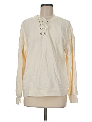 Madewell Sweatshirt (view 1)