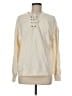 Madewell Ivory Sweatshirt Size M - photo 1