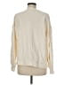 Madewell Ivory Sweatshirt Size M - photo 2