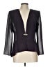 R&M Richards 100% Polyester Purple Blazer Size 10 (petite) - photo 1
